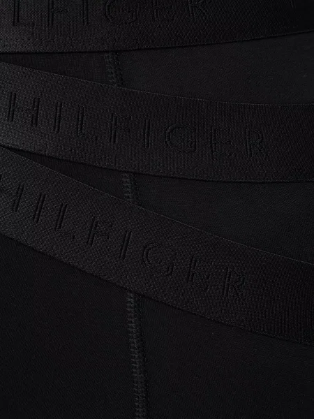 Боксеры Tommy Hilfiger черные