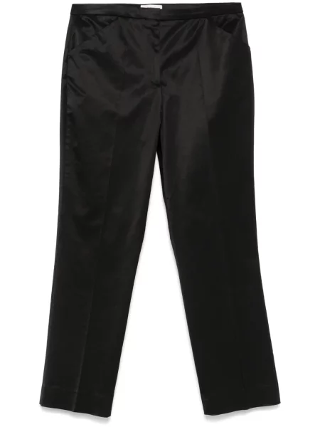 Cropp pantaloni Toteme negru