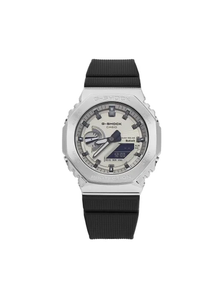 G-Shock Hodinky čierna