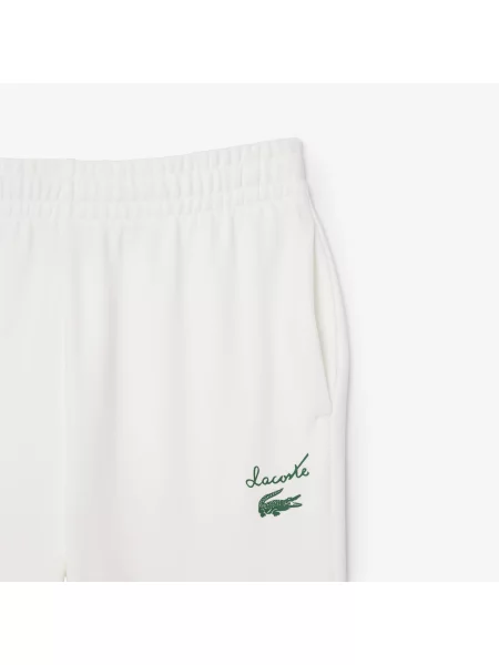 Lacoste спортивні штани зелені