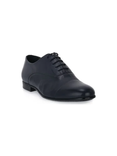 Pantofi Martire albastru