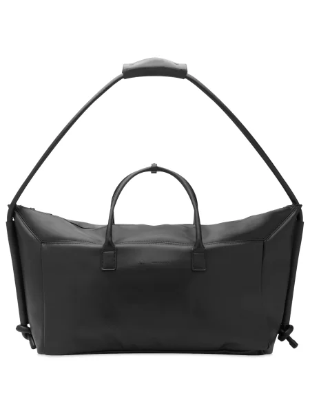 Sala gimnastyczna torba Adidas czarna