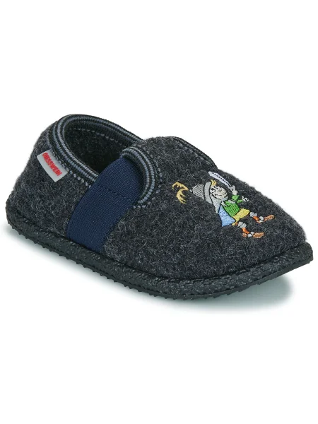 Pantofi copii Giesswein gri