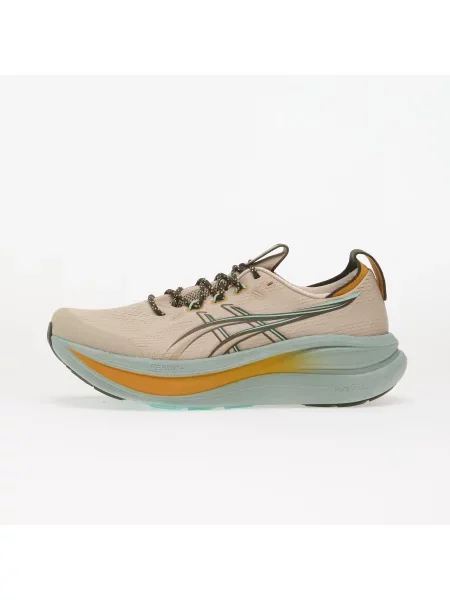 Sneakers Asics Gel-Nimbus 28 Tr Simply Taupe/ Ocean Haze EUR 47