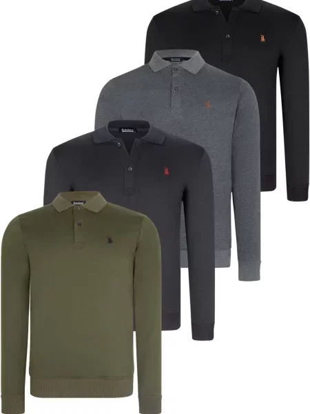 Hanorac Dewberry negru