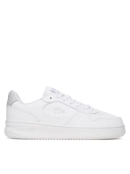 Lacoste Αθλητικά Set λευκό
