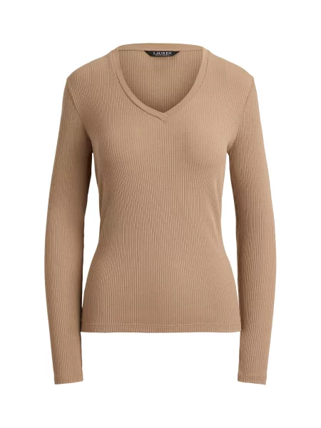 Lauren Ralph Lauren Tricou bej