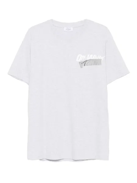 Μπλούζα Off-white λευκό