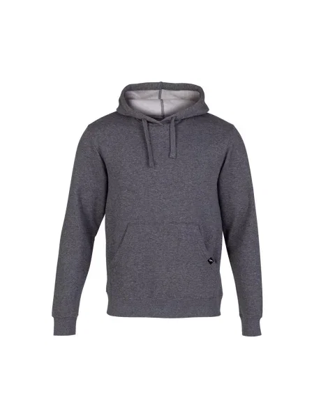 Hanorac cu glugă Joma gri