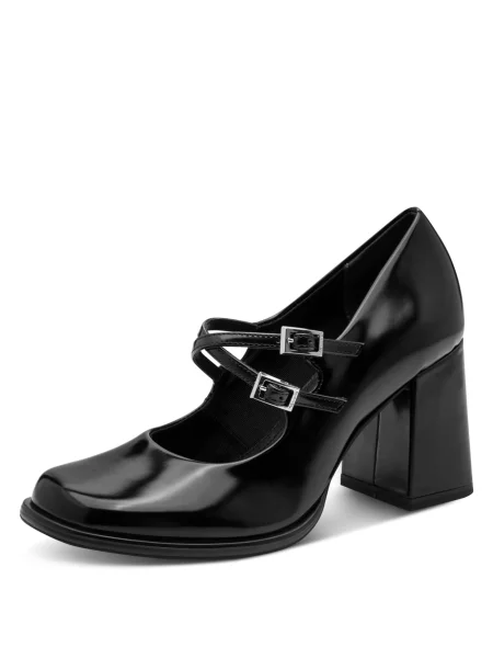 Tamaris Pumps negru