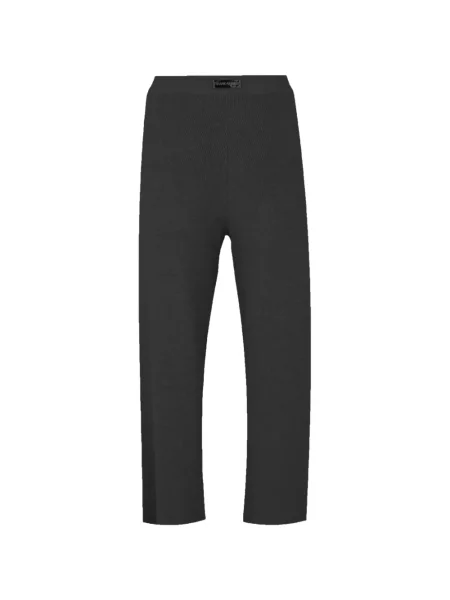 Pantaloni Izaak Azanei gri