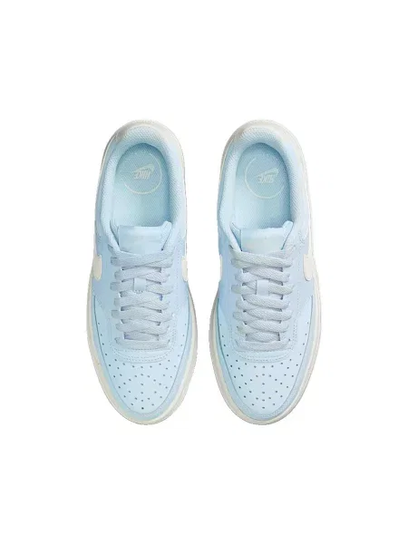 Tenisky Nike modrá