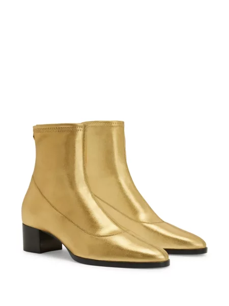 Auliniai batai Giuseppe Zanotti auksinė