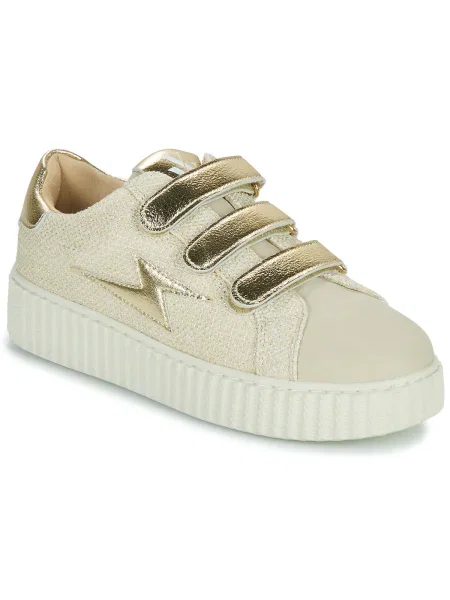 Pantofi Vanessa Wu bej