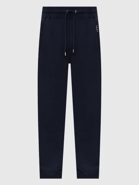 Джогери кольору Jw Anderson синього