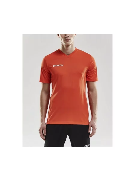 Tricou Craft roșu