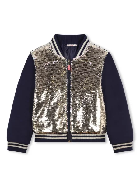 Kurtka bomber dziecięcy Billieblush