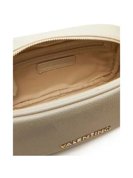 Taška Valentino Bags béžová