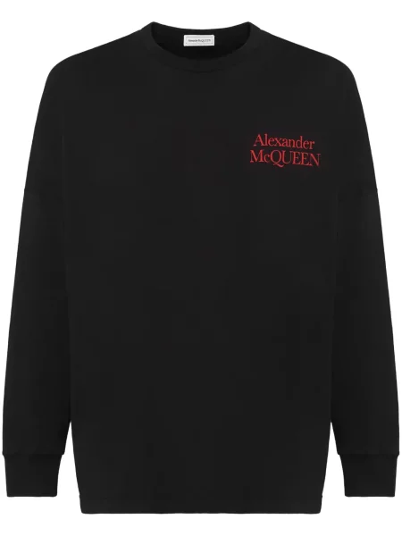 Tricou Alexander Mcqueen negru