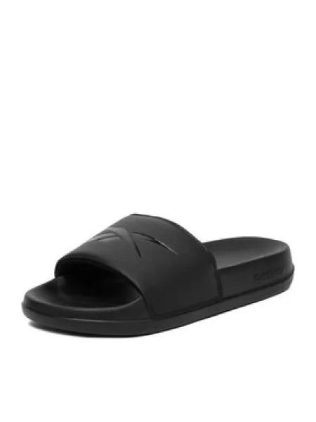 Pantofle Reebok černé