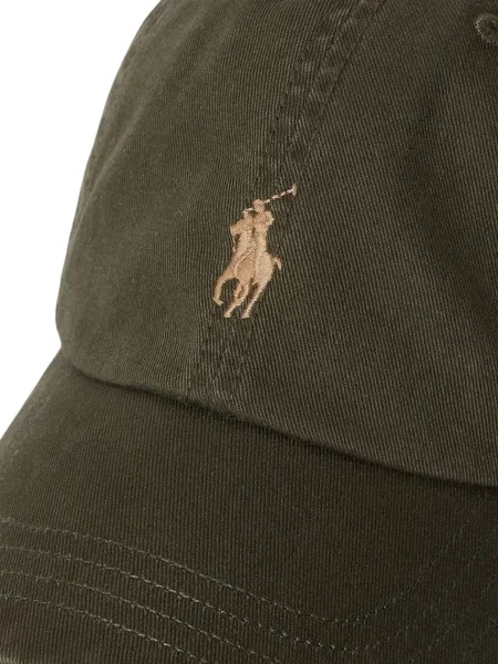Polo Ralph Lauren кепка