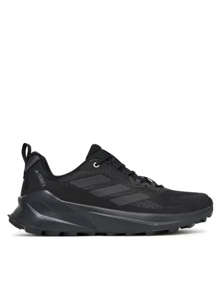 Ботинки Adidas черные