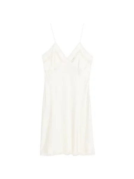 Rochie midi N°21 din dantelă de costum