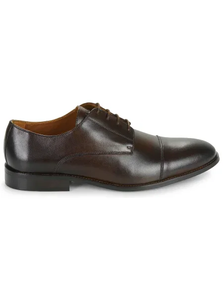 Pantofi Pellet maro