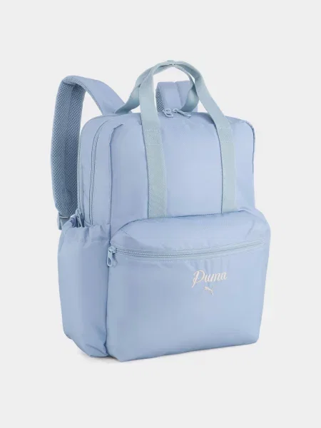 PUMA PUMA PHASE COLLEGE Повсякденний рюкзак Унісекс блакитний