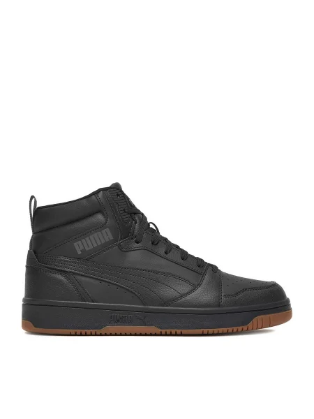 Puma Sneakersy C-REBOUND V6 čierna
