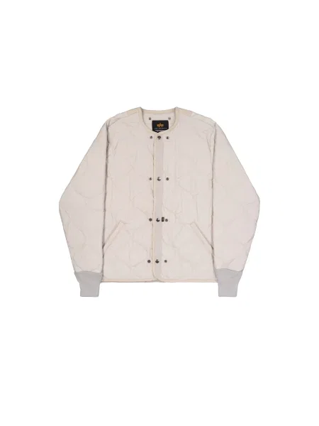 ALPHA INDUSTRIES Geacă de primăvară-toamnă bej