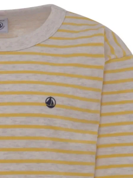 Koszulka dziecięca Petit Bateau