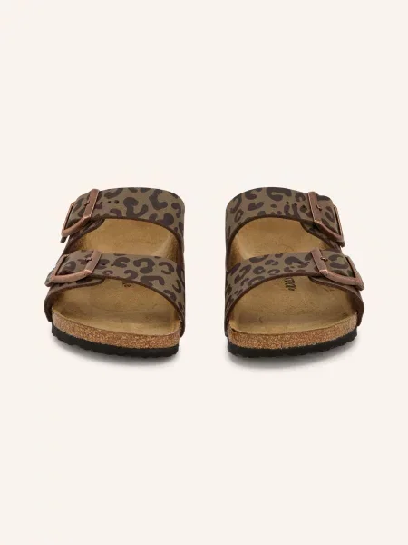 Birkenstock Klapki Arizona braun