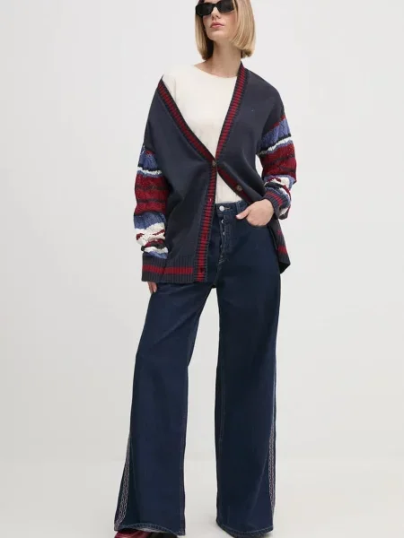 Лонгслів Pepe Jeans FLOREN бежевий
