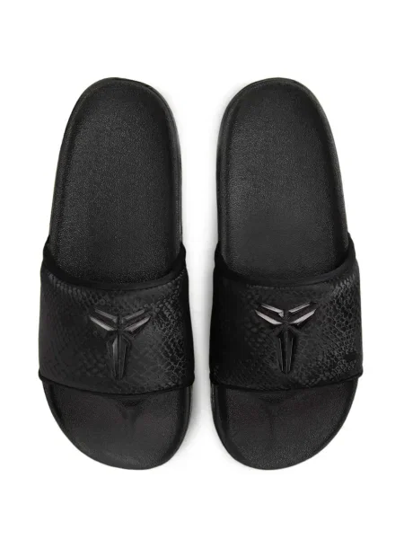 Papuci Nike negru