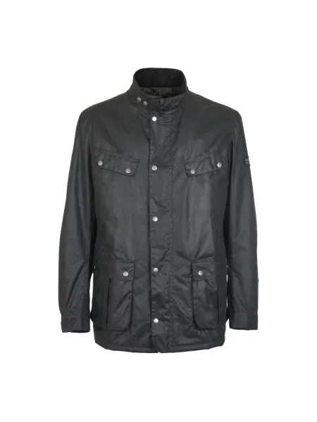 Kurtka Barbour zielona