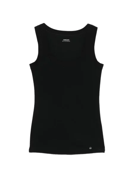 Top Marccain negru