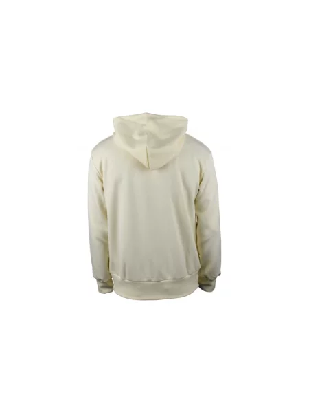 Bluza Comme Des Garcons żółta
