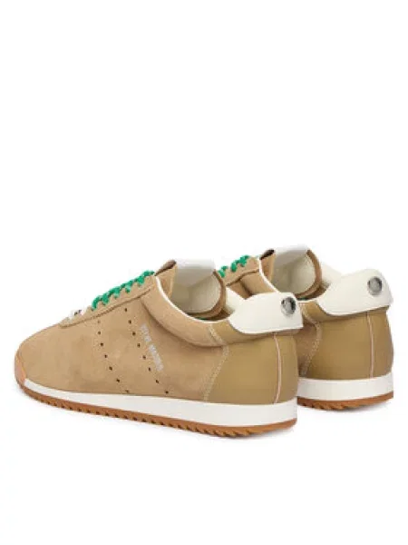 Tenisice Steve Madden Mirage smeđa