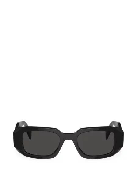 Ochelari de soare Prada Eyewear negru