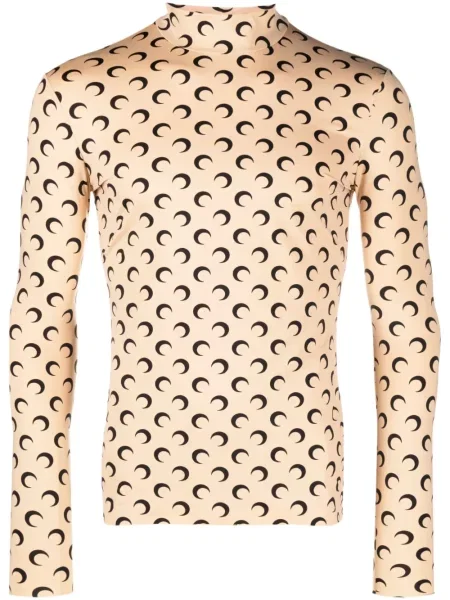 Košile Marine Serre