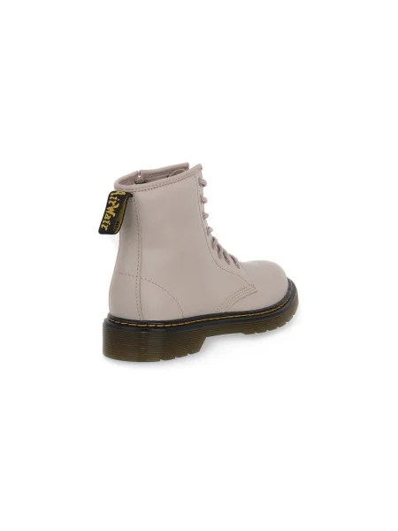 Pantofi copii Dr. Martens bej