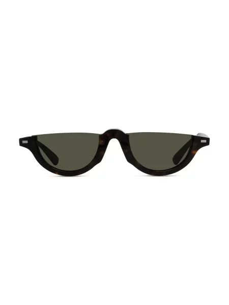 Kenzo ochelari de soare maro