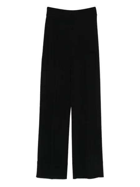 Pantaloni Ermanno Scervino negru
