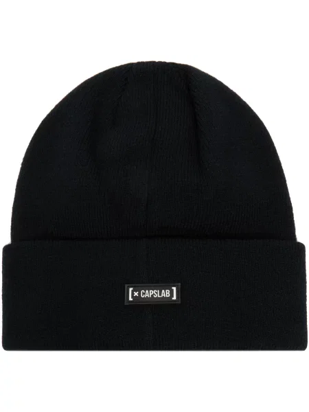 Șapcă Capslab negru