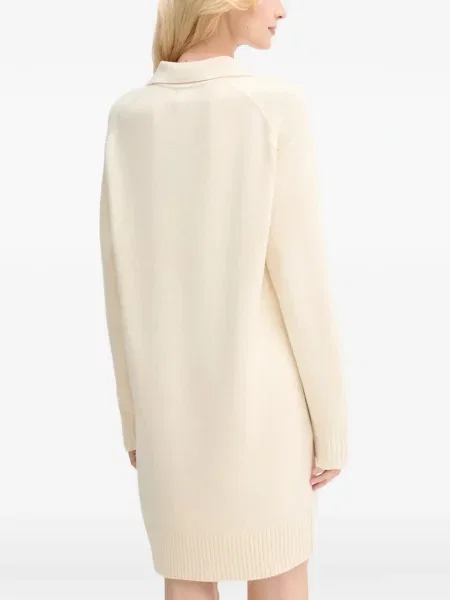 Odgovarati majica Polo Ralph Lauren s čipkom s izlizanim efektom zelena