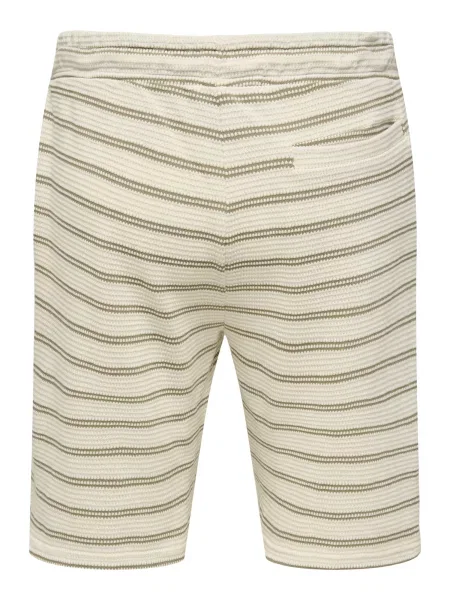 Only & Sons Pantaloni Ian' bej