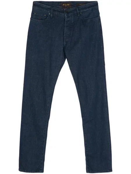 Traperice sužene Moorer plava