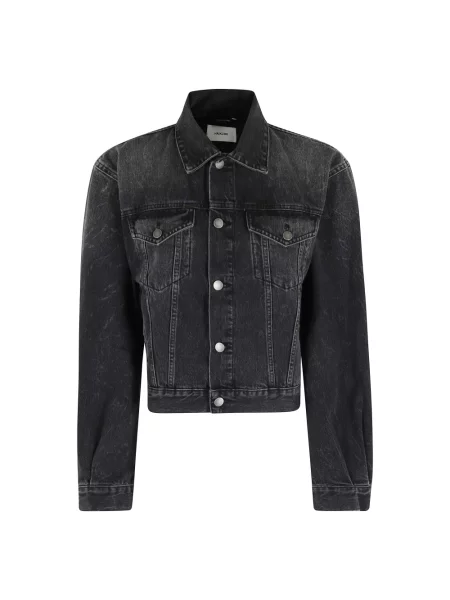 Kurtka Haikure czarna