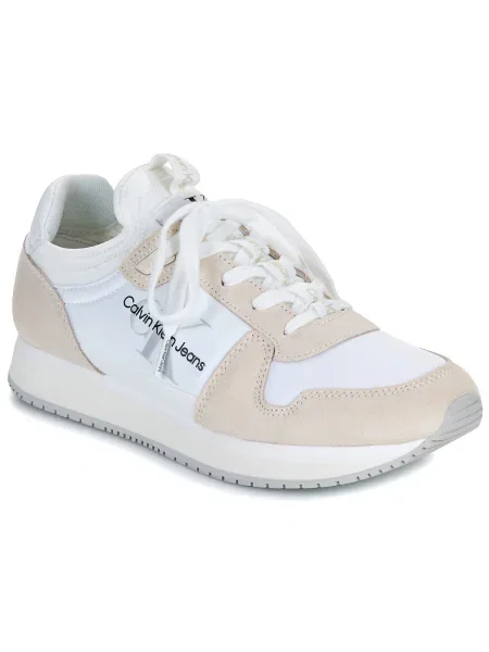 Sneakerși Calvin Klein Jeans